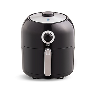Dash&reg; 6 qt. Family Size Air Fryer. View a larger version of this product image.