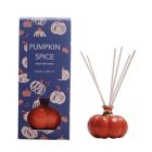 Alternate image 0 for White Pumpkin Reed Diffuser in Purple