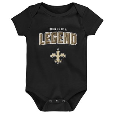 New Orleans Saints Baby Apparel, Baby Gear Official New