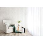 Alternate image 2 for Lasko&reg; HEPA Filter Desktop Air Purifier in White