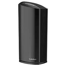 Lasko® HEPA Filter Room Air Purifier in Black