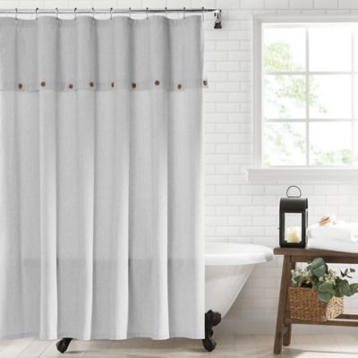 Rustic Shower Curtain Bed Bath Beyond, Rustic Country Shower Curtains Clearance
