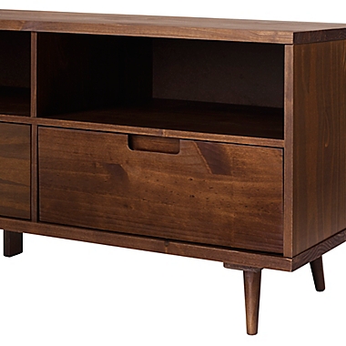 Forest Gate&trade; 70-Inch Modern 3-Drawer TV Stand. View a larger version of this product image.