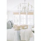 Alternate image 4 for Baby Delight&reg; Snuggle Nest&trade; Organic Portable Infant Lounger in Oatmeal