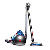 Dyson Big Ball Allergy+ Canister Vacuum in Blue