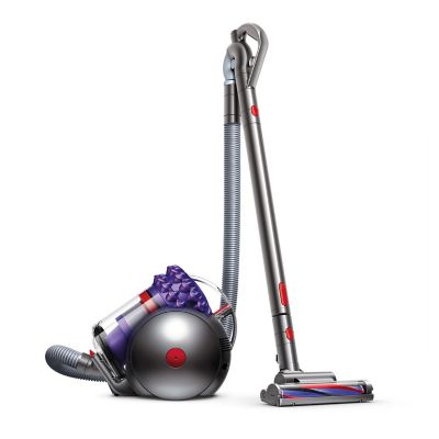 Dyson Cinetic Big Ball Animal Pro Canister Vaccum in Purple