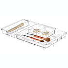 Alternate image 0 for Squared Away&trade; Small Expandable Drawer Organizer