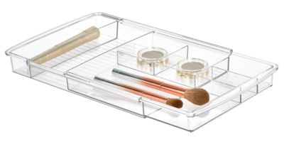 Squared Away&trade; Small Expandable Drawer Organizer