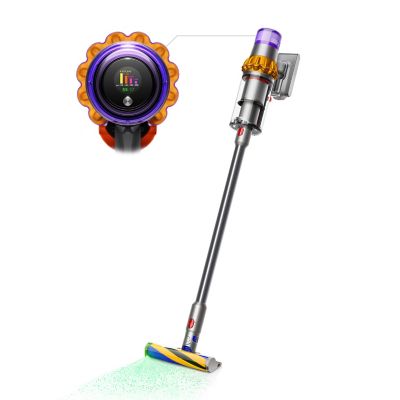 Dyson V15&trade; Detect Total Clean Cordless Stick Vacuum
