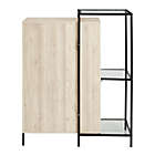 Alternate image 6 for Forest Gate&trade; 43-Inch Modern Accent Chest in Birch
