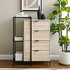 Alternate image 1 for Forest Gate&trade; 43-Inch Modern Accent Chest in Birch