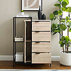 Alternate image 4 for Forest Gate&trade; 43-Inch Modern Accent Chest in Birch