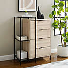 Alternate image 8 for Forest Gate&trade; 43-Inch Modern Accent Chest in Birch