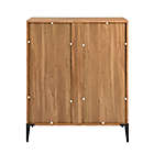 Alternate image 6 for Forest Gate&trade; Boho 6-Drawer Tall Dresser in English Oak