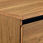 Alternate image 3 for Forest Gate&trade; Boho 6-Drawer Tall Dresser in English Oak