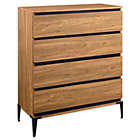 Alternate image 0 for Forest Gate&trade; Boho 6-Drawer Tall Dresser in English Oak