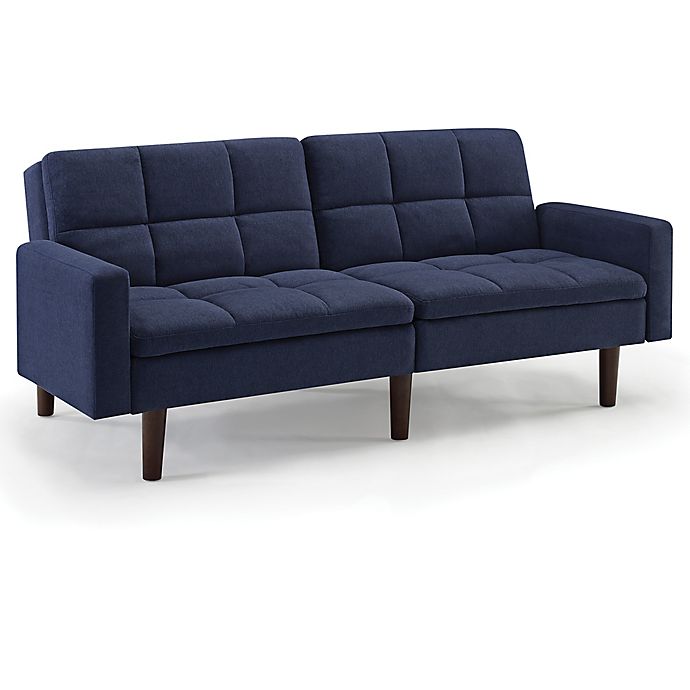Sealy Kennedy Convertible Sofa Bed, Convertable Sofa Bed