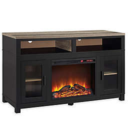 Ameriwood Home Kadin Electric Fireplace TV Stand