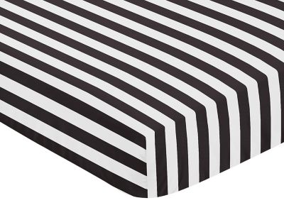 Black White Crib Bedding | Bed Bath 