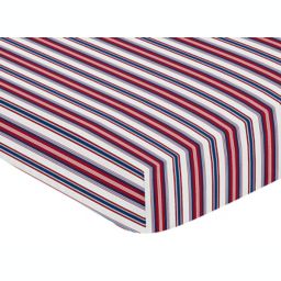 Red Crib Sheets Bed Bath Beyond