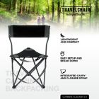 Alternate image 1 for TravelChair&reg; Company Ultimate Slacker 2.0 Folding Stool