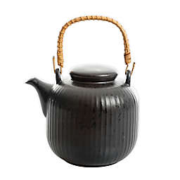 Our Table™ Landon Teapot in Pepper