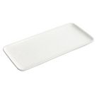 Alternate image 0 for Our Table&trade; Landon 13-Inch Rectangular Tray in Sea Salt