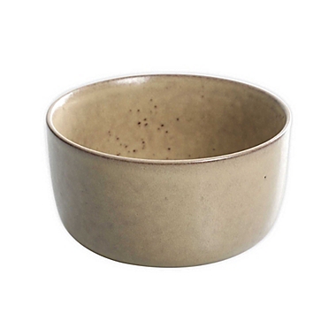 Our Table&trade; Landon 5.5-Inch Bowl in Toast. View a larger version of this product image.