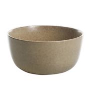 Our Table&trade; Landon 9-Inch High Serving Bowl in Toast