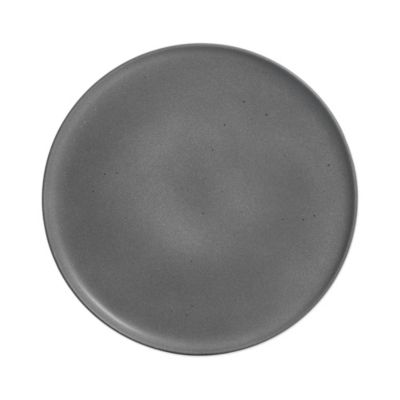 Our Table&trade; Landon Dinner Plate in Truffle