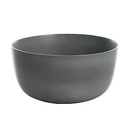 Our Table™ Landon 9-Inch High Serving Bowl in Truffle