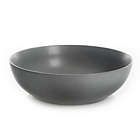 Alternate image 0 for Our Table&trade; Landon 10.4-Inch Low Serving Bowl in Truffle