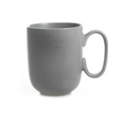 Our Table&trade; Landon  Mug in Truffle