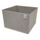 Alternate image 0 for Squared Away&trade; Storage Drawer in Oyster Grey