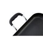 Alternate image 4 for T-fal&reg; Pure Cook Nonstick Aluminum Double Burner