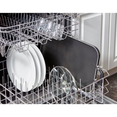 T-fal&reg; Pure Cook Nonstick Aluminum Double Burner. View a larger version of this product image.