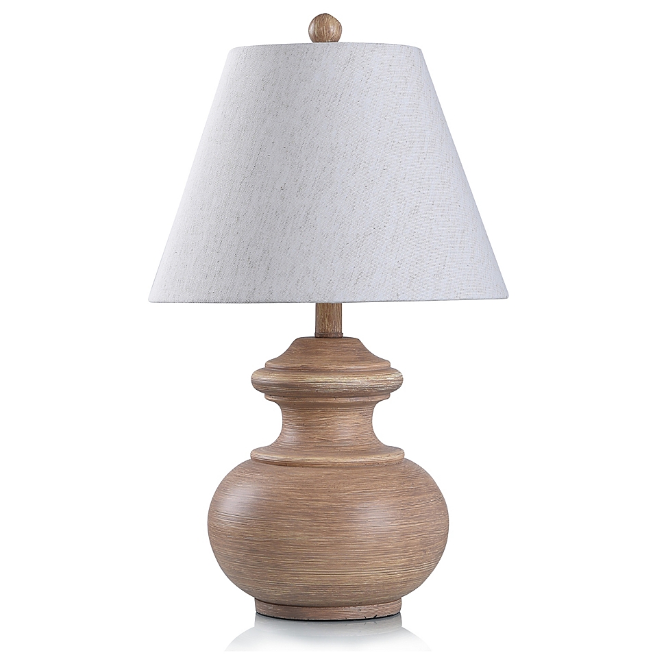 Bee Willow Home Zelda Floor Lamp In, Baiter Table Lamp
