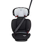Alternate image 9 for Maxi-Cosi&reg; RodiFix Booster Car Seat in Black