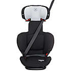Alternate image 8 for Maxi-Cosi&reg; RodiFix Booster Car Seat in Black