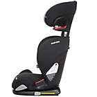 Alternate image 3 for Maxi-Cosi&reg; RodiFix Booster Car Seat in Black