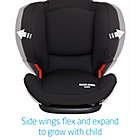 Alternate image 11 for Maxi-Cosi&reg; RodiFix Booster Car Seat in Black