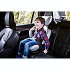 Alternate image 4 for Maxi-Cosi&reg; RodiFix Booster Car Seat in Black