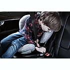 Alternate image 5 for Maxi-Cosi&reg; RodiFix Booster Car Seat in Black