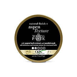 OGX® 3 oz. Natural Finish Extract Texture Molding Paste