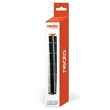 Neato Spiral Combo Brush in Black. View a larger version of this product image.