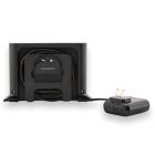 Alternate image 1 for Neato Slimline Charge Base in Black