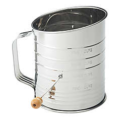 Our Table™ 5-Cup Flour Sifter