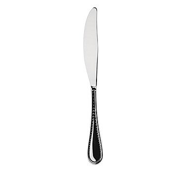 Our Table&trade; Hollis Mirror Dinner Knife. View a larger version of this product image.