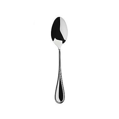 Our Table&trade; Hollis Mirror Dinner Spoon. View a larger version of this product image.