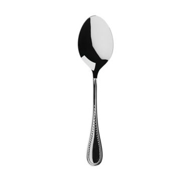 Our Table&trade; Hollis Mirror Serving Spoon. View a larger version of this product image.